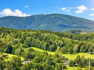 Prodej pozemku pro bydlení, Jeseník, 1497 m2