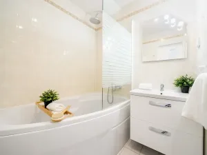 Prodej bytu 3+kk, Praha - Kamýk, Zimova, 69 m2