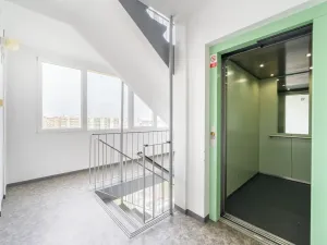 Prodej bytu 3+kk, Praha - Kamýk, Zimova, 69 m2