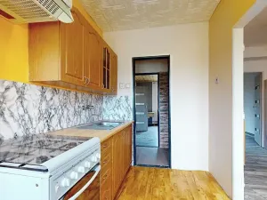 Prodej bytu 3+1, Jeseník, 70 m2