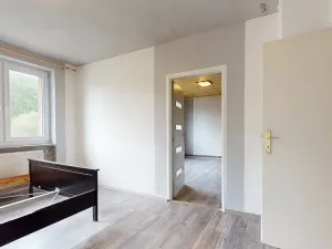 Prodej bytu 3+1, Jeseník, 70 m2