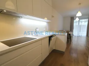 Prodej bytu 2+kk, Praha - Žižkov, Olšanská, 51 m2