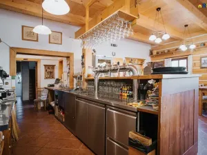 Prodej ubytování, Deštné v Orlických horách, 751 m2