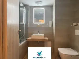 Prodej bytu 2+kk, Slaný, Lázeňská, 54 m2