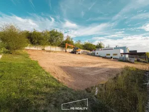 Prodej rodinného domu, Štěnovický Borek, 162 m2
