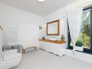 Prodej rodinného domu, Dolní Lutyně, Na Svahu, 202 m2