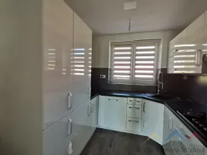 Prodej bytu 3+1, Břidličná, 1. máje, 68 m2
