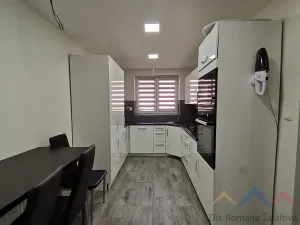Prodej bytu 3+1, Břidličná, 1. máje, 68 m2