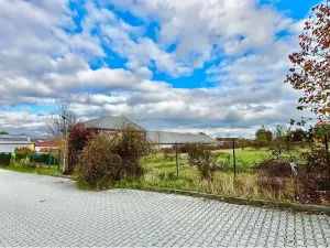 Prodej komerčního pozemku, Rudná, 6000 m2