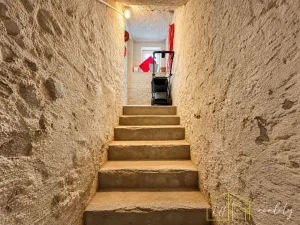 Prodej rodinného domu, Novosedlice, Míru, 200 m2