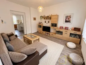 Prodej rodinného domu, Novosedlice, Míru, 200 m2