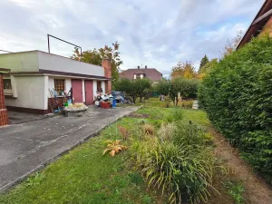Prodej rodinného domu, Kozolupy, 180 m2