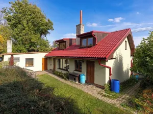 Prodej rodinného domu, Moravskoslezský Kočov, 90 m2