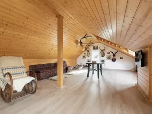 Prodej rodinného domu, Moravskoslezský Kočov, 90 m2