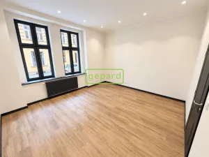 Pronájem bytu 2+kk, Praha - Nusle, Vladimírova, 41 m2