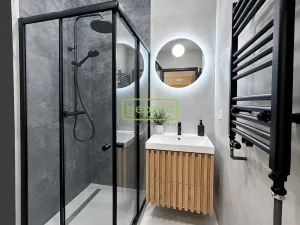 Pronájem bytu 2+kk, Praha - Nusle, Vladimírova, 41 m2