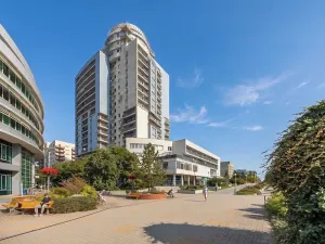 Prodej bytu 3+kk, Praha - Stodůlky, Petržílkova, 92 m2