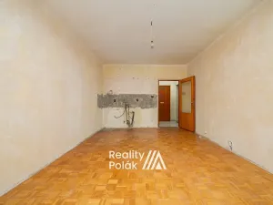 Prodej bytu 1+kk, Liberec, Sokolovská, 27 m2