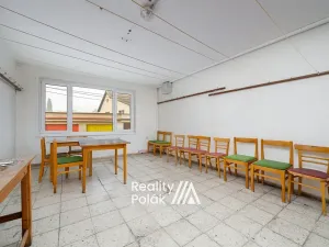 Prodej bytu 1+kk, Liberec, Sokolovská, 27 m2