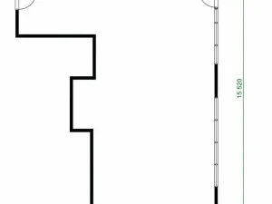 Pronájem obchodního prostoru, Praha - Strašnice, V olšinách, 120 m2