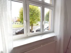 Prodej rodinného domu, Plzeň - Východní Předměstí, náměstí Milady Horákové, 150 m2