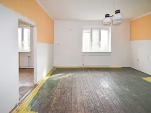 Prodej rodinného domu, Plzeň - Východní Předměstí, náměstí Milady Horákové, 150 m2