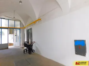 Prodej činžovního domu, Znojmo, 1700 m2