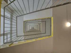 Pronájem bytu 1+1, Ústí nad Labem - Krásné Březno, Rozcestí, 41 m2