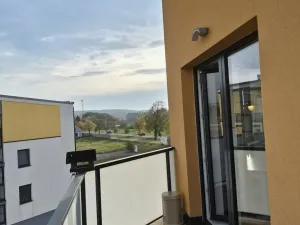 Pronájem bytu 3+kk, České Budějovice - České Budějovice 7, Stradonická, 89 m2