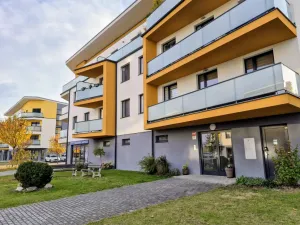 Pronájem bytu 3+kk, České Budějovice - České Budějovice 7, Stradonická, 89 m2