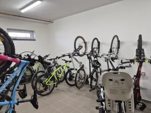 Pronájem bytu 3+kk, České Budějovice - České Budějovice 7, Stradonická, 89 m2