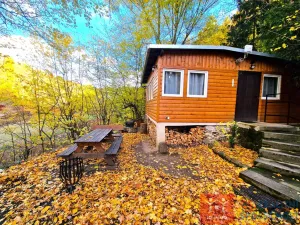 Prodej chaty, Onšov, 37 m2