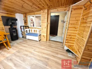 Prodej chaty, Onšov, 37 m2