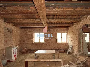 Prodej vícegeneračního domu, Hanušovice, 300 m2