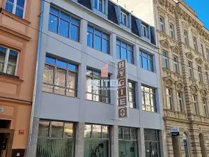 Pronájem obchodního prostoru, Olomouc, Pekařská, 15 m2