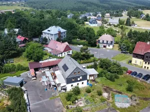 Prodej rodinného domu, Dubí, 302 m2