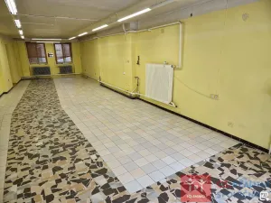 Pronájem obchodního prostoru, Znojmo, Velká Michalská, 76 m2