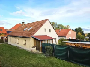 Prodej chalupy, Všemyslice - Neznašov, 140 m2