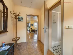 Prodej rodinného domu, Podolí, 154 m2