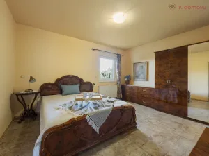 Prodej rodinného domu, Podolí, 154 m2