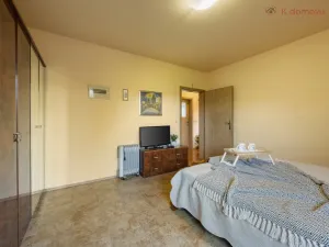 Prodej rodinného domu, Podolí, 154 m2