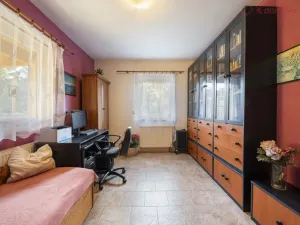Prodej rodinného domu, Podolí, 154 m2