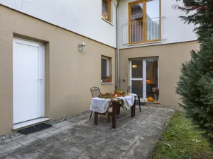 Prodej rodinného domu, Podolí, 154 m2