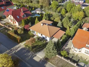 Prodej rodinného domu, Podolí, 154 m2