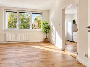 Prodej bytu 2+1, Ostrava, Šeříková, 45 m2