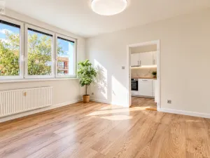 Prodej bytu 2+1, Ostrava, Šeříková, 45 m2