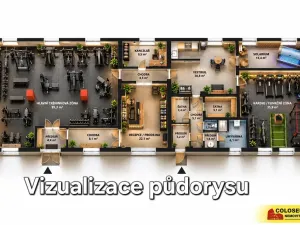 Prodej obchodního prostoru, Boskovice, 247 m2