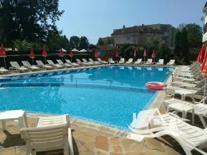 Prodej bytu 2+kk, Nesebar, Bulharsko, 70 m2