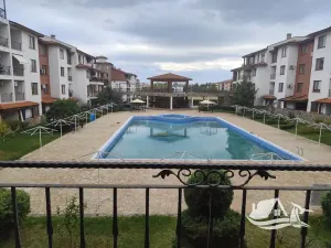 Prodej bytu 2+kk, Ravda, Bulharsko, 51 m2