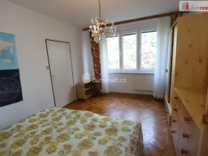 Prodej bytu 2+1, Karlovy Vary - Bohatice, Lomená, 52 m2